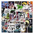 Graffiti Stickers Horror Characters Stickers Halloween Stickers  Scrapbooking
