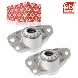 Febi FE37893 Cojinete Puntal Trasero 2x para Audi A1 A3 Sportback 8X1 8XK 8P1 - Imagen 1 de 8