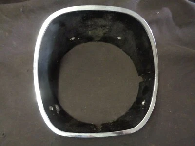 1974 1975 Chevy H-body Vega 1975-1977 Astre Head Light Lamp Bezel Door Molding R - Image 1 of 4