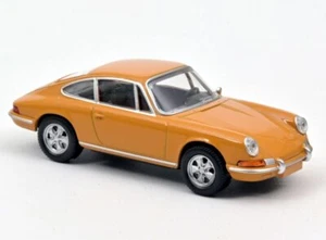 PORSCHE 911 - 1969 - Bahama - NOREV 1:43 - Imagen 1 de 6
