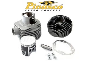 KIT VESPA GT MAGNY COURS S2S 2 TRAV.CANDELA CENTRALE VESPA GL-GT-GTR- 25031942 - Imagen 1 de 1