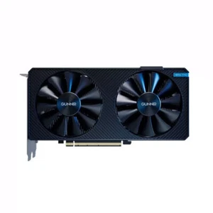 Gunnir Intel Arc A380 Index 6G Dual Fan Graphics Card - Picture 1 of 4