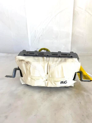 Bolsa de aire de seguridad para tablero delantero Lexus GS300 2006 airbag lado derecho del pasajero derecho OEM Foto 1 de 4