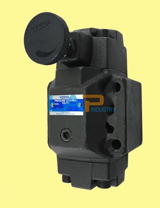 1PCS NEW For YUKEN RCG-06-C-22 Relief Valve - Image 1 of 1