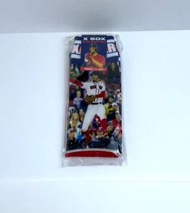 X SOX "XANDER BOGAERTS" SOCKS - Picture 1 of 1