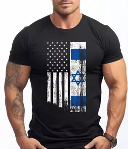 Maglietta forze di difesa israeliane IDF esercito militare israeliano IDF Tzahal Israele camicia - Foto 1 di 7