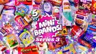 ⭐️ You PICK!! MINI Brands! Series 3 - Choose, Doll Toy 1 2 Candy Grocery Icee 