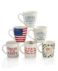 Pfaltzgraff Be the Person Dog Mug NEW!!!! - Picture 1 of 1
