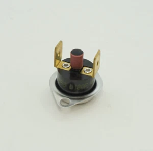 SRL130 - Manual Reset Thermostat for Furnace - Picture 1 of 2