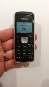 4129.Nokia 2135 Very Rare - For Collectors - Unlocked - Very Good Shape - Picture 1 of 7