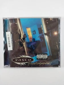 Rasco – Hostile Environment (CD, 2001) COPA 22CD - Sealed - Imagen 1 de 3