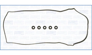 Genuine AJUSA OEM Replacement Valve Cover Gasket Seal Set Left Side [56023200] - Picture 1 of 1