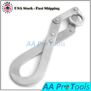 KREY HOOK 8" VETERINARY SURGICAL TOOL INSTRUMENTS - AA Pro - Picture 1 of 3