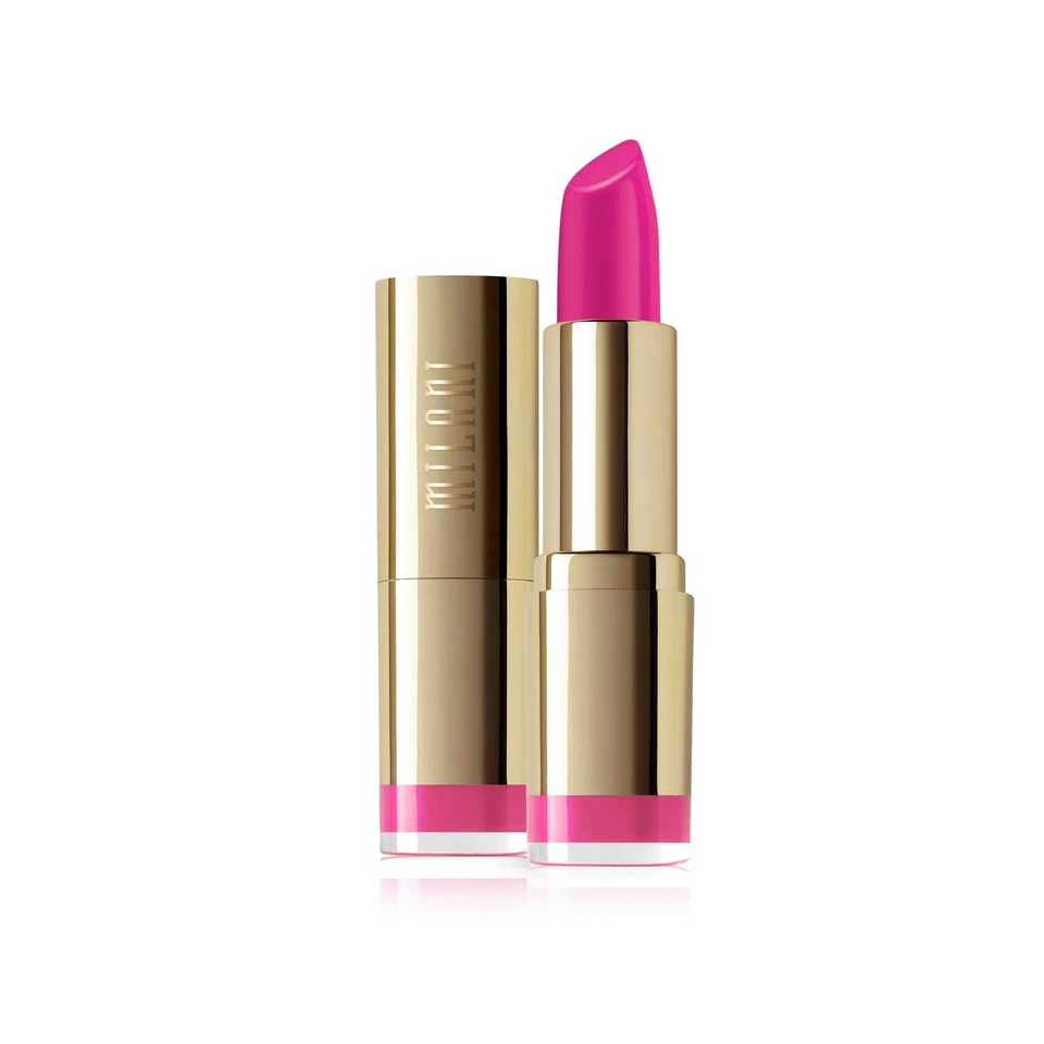 Milani Color Statement Lipstick You Choose 14 Rose Hip
