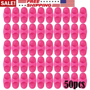 In-Line Catfish Striper Line Rattles 50Pk Fishing Lure Tackle Catfishing - Picture 1 of 5