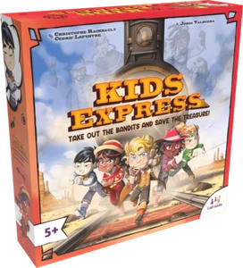 Kids Express (EN) - Bild 1 von 6