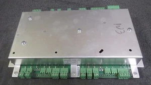 TRANE CHILLER MODULE X13650513-08 REV H *WARRANTY INCLUDED* - Picture 1 of 5