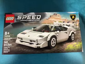 LEGO LAMBORGHINI COUNTACH 76908 - Imagen 1 de 1