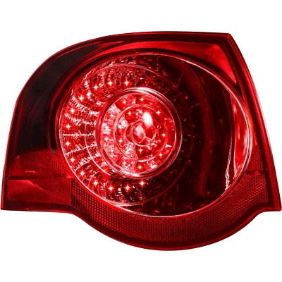 DIEDERICHS Lampada Posteriore Fanale SX per VW Passat Variant 3C5 - Immagine 1 di 4