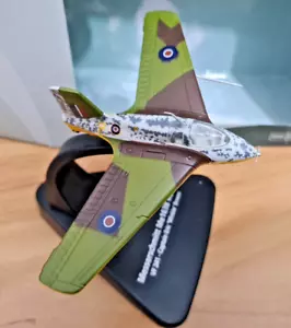 Messerschmitt Me163B Komet VF 241 Winkle - Scala 1:72 Die Cast - Oxford Aviation - Foto 1 di 6