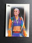 2017 Topps WWE Women's Division #R15 Bayley