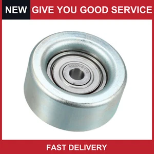 Pack of 1 for Mitsubishi Outlander Sport 12-23 Car Drive Belt Idler Pulley - Picture 1 of 7