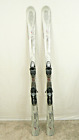 160 cm K2 T:NINE TRUE LUV All Mountain Women's Skis