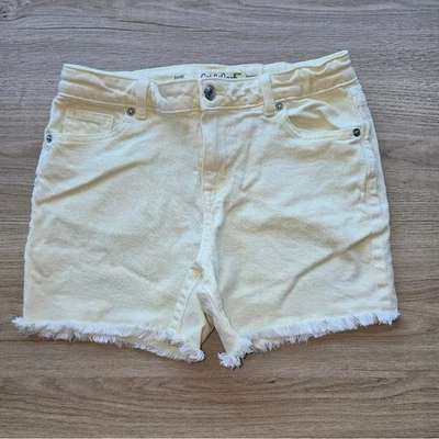 4 Pieces - Resellers Pack! Girls Shorts And Pants - Size 8-14 - Image 1 of 4