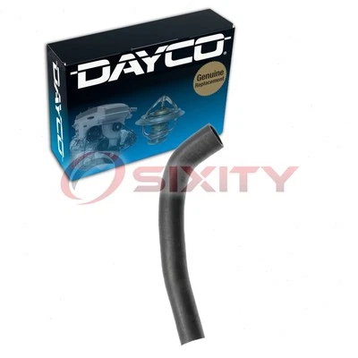 Manguera de refrigerante de radiador inferior Dayco para Ford Explorer Sport Trac Ju 2001-2005 Foto 1 de 4