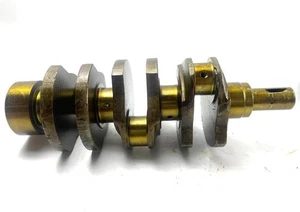 1X Brand-new Higher Quality 3LB1 Crankshaft Suitable Fits For Isuzu Engine Part - Picture 1 of 5