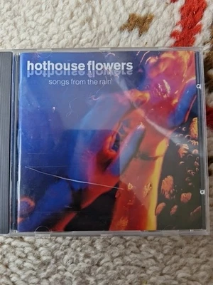 Songs from the Rain von Hothouse Flowers | CD | Zustand sehr gut - Bild 1 von 2