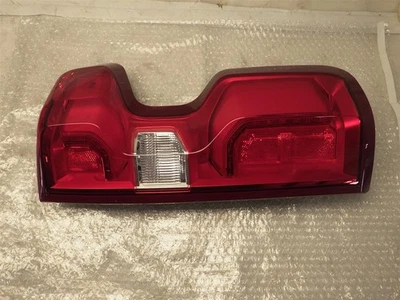 2025 Silverado 1500 LTZ Passenger Tail Light 1722609 - Image 1 of 4