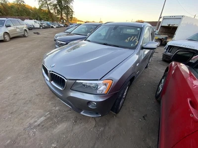 11 12 13 14 15 16 17 BMW X3 ABS Bomba Freno Antibloqueo Foto 1 de 4