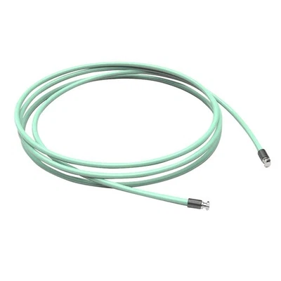 Сменные утяжеленные веревки для прыжков Crossrope — 1/4 фунта и 1/2 фунта — сменные... - Изображение 1 из 4