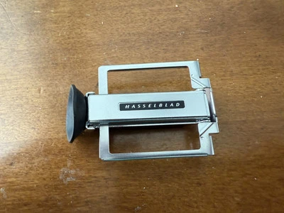 HASSELBLAD SPORTS FINDER EYE LEVEL VIEWFINDER  43028 - Image 1 of 4