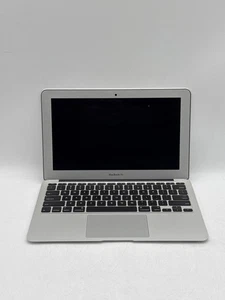 Apple MacBook AIR 11" A1465 i5-4250U 1.3Ghz 4GB 256GB Plateado - Para piezas - Imagen 1 de 8