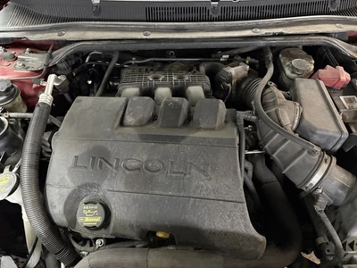 Bomba/motor de dirección asistida LINCOLN MKS 09 10 11 12 Foto 1 de 3