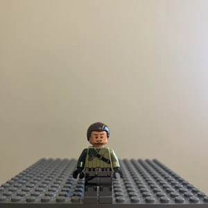 Lego Star Wars Minifigure Kanan Jarrus (sw0602) - 1H - Foto 1 di 4