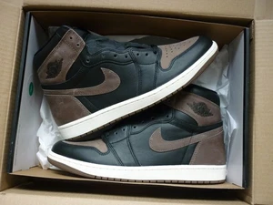 Air Jordan 1 Retro High OG Palomino Sneaker Schuhe Gr. 45.5 US 11.5 - Bild 1 von 5