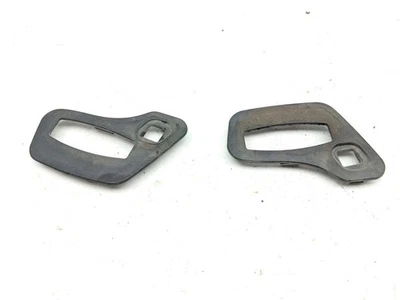 Крышка кронштейна крепления седельной сумки 15 BMW K1600 GTL - Изображение 1 из 4