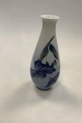 Royal Copenhagen Art Nouveau Vase No 2919 / 4055 - Image 1 of 4