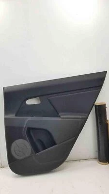 2014 - 2016 KIA SPORTAGE Rear RIGHT Door Trim Panel PN: 833083W050WK - Image 1 of 4