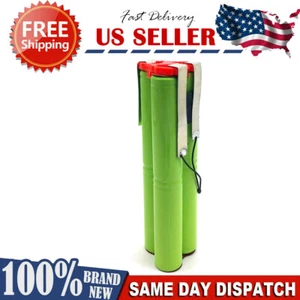 For Snap-on 7.2V Battery NIMH 2000mah CTB5172 CTB5172B - Picture 1 of 6