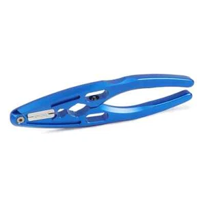 6 IN1 Shock Absorber Pliers Rod Ball Clamp Multi-function Tool for 1/8 1/10 Car - Picture 1 of 12