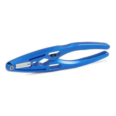 CNC Multi-function Shock Absorber Pliers Rod Ball Clamp Tool for 1/8 1/10 RC Car - Image 1 of 4