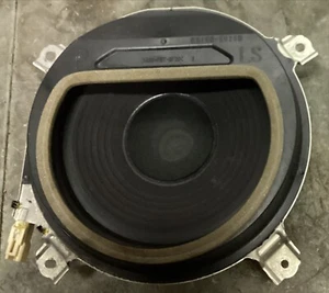 07-12 LEXUS LS460 PIONEER REAR SUB SUBWOOFER SPEAKER FACTORY OEM 86160-50250 - Bild 1 von 3