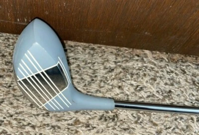 Club de Golf Lynx 1 Wood Driver Híbrido Derecha 44" Nuevo Foto 1 de 4