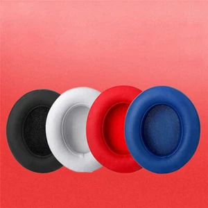 Ohrschalen Ohrpolster für Beats Studio 2.0/3.0 kabelgebunden Wireless B0500 B0501 Zubehör - Bild 1 von 11