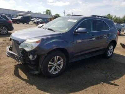 Used Back Glass Wiper Motor fits: 2014 Chevrolet Equinox  Grade A Foto 1 de 4
