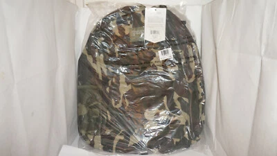 Mochila deportiva East West nueva U.S.A BC101S camuflada Foto 1 de 4